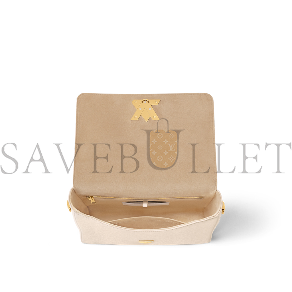 LOUIS VUITTON SOFT TWIST M25359 (27*19*9cm)